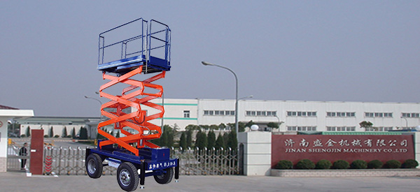 濟(jì)南盛金升降平臺(tái)廠(chǎng)家教大家升降平臺(tái)出現(xiàn)異常的解決方法(圖1) \